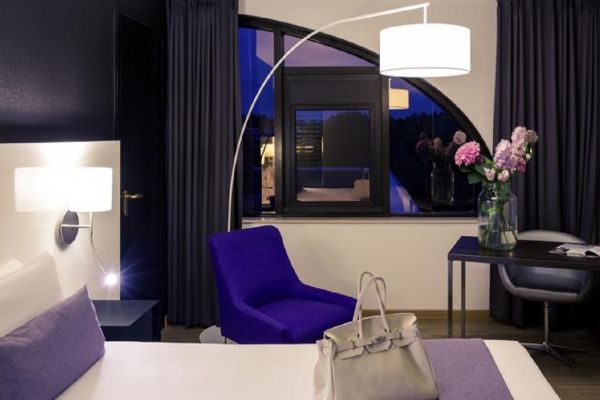 Fletcher Hotel Utrecht Nieuwegein